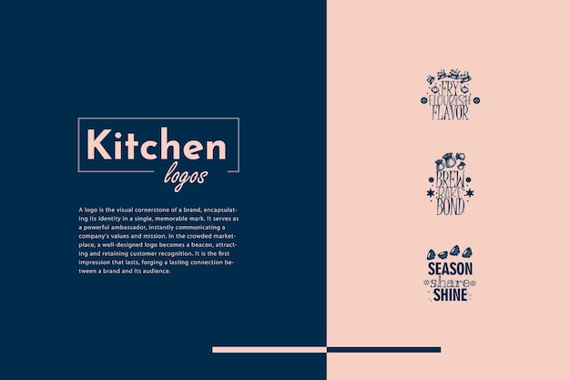 Kulinárska laboratórium — Domáce recepty a kurzy logo